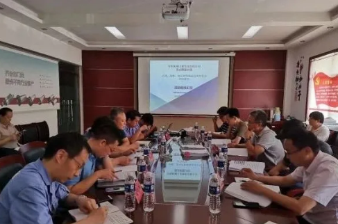 “高速、高精、高可靠性軸承技術開發及應用研究” 項目順利通驗收